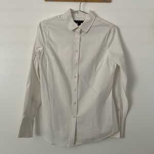 Banana Republic Women’s Button Down